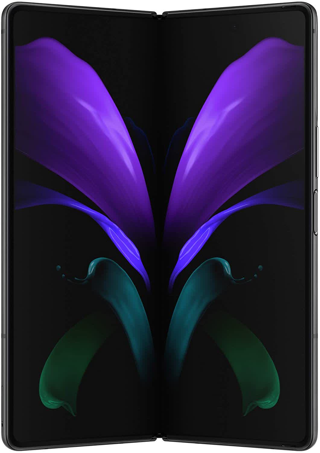 Samsung Galaxy Z Fold 2 5G