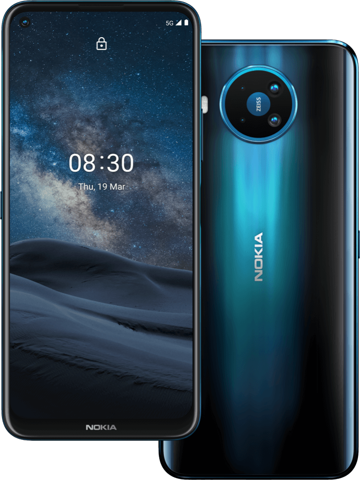 Nokia 8.3 5G