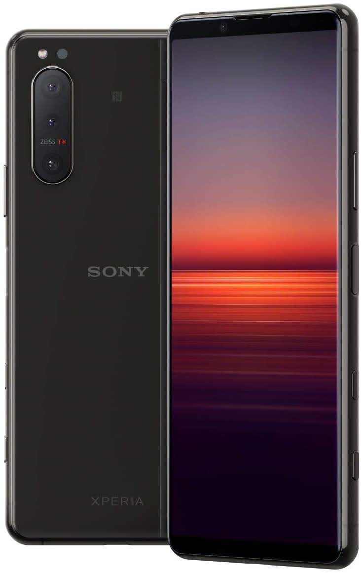 Sony Xperia 5 II