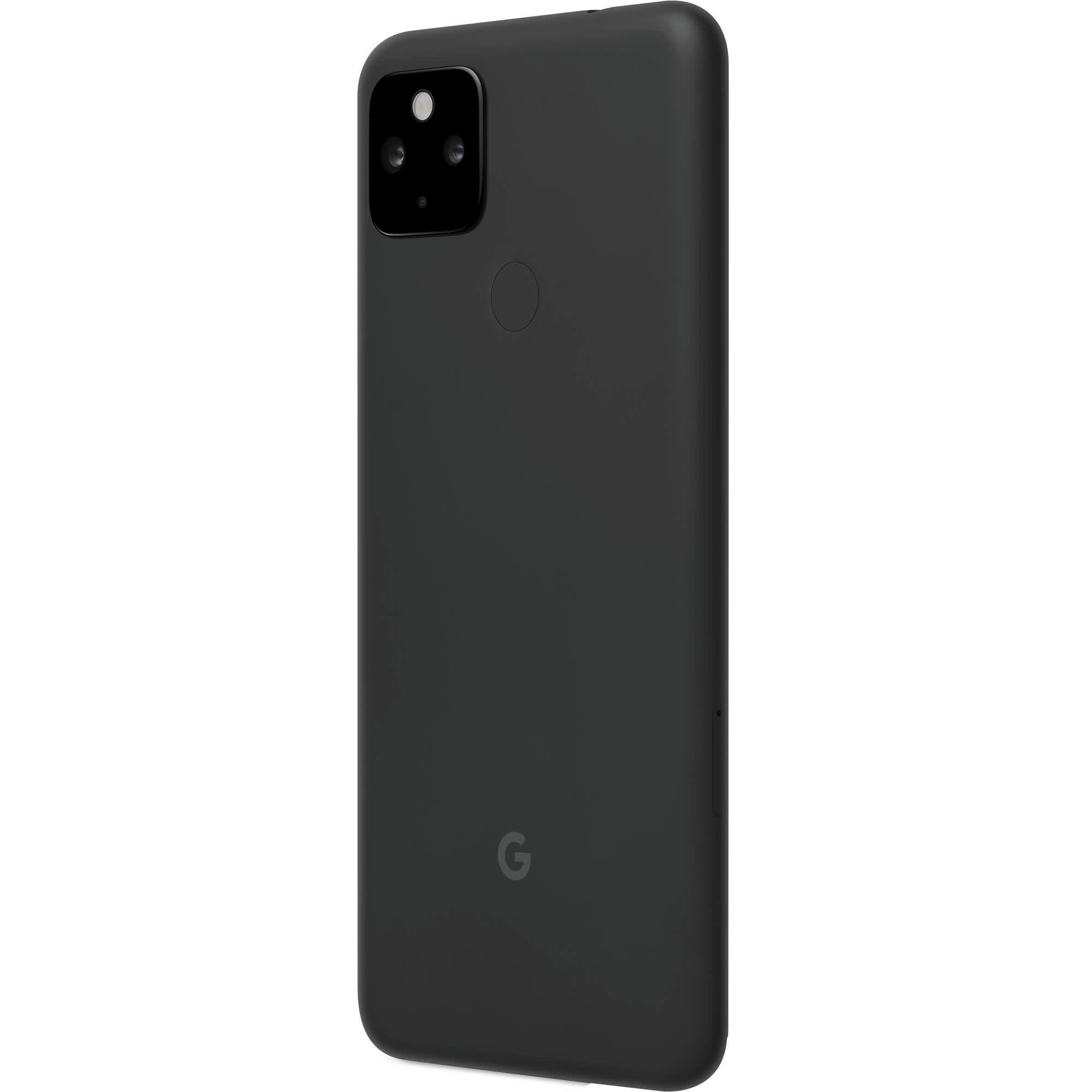 Google Pixel 4a 5G Pros and Cons | TechSpot