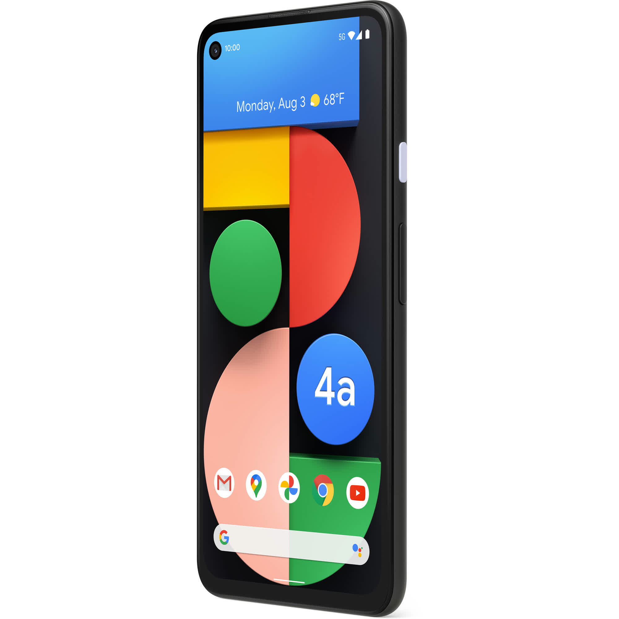Google Pixel 4a 5G Pros and Cons | TechSpot
