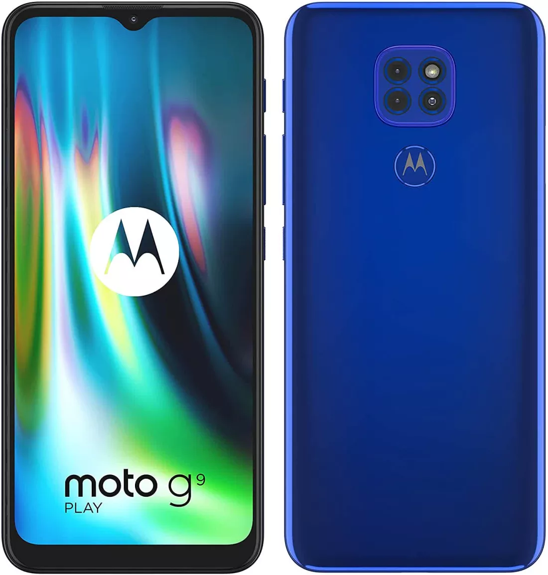 Motorola Moto G9 Play