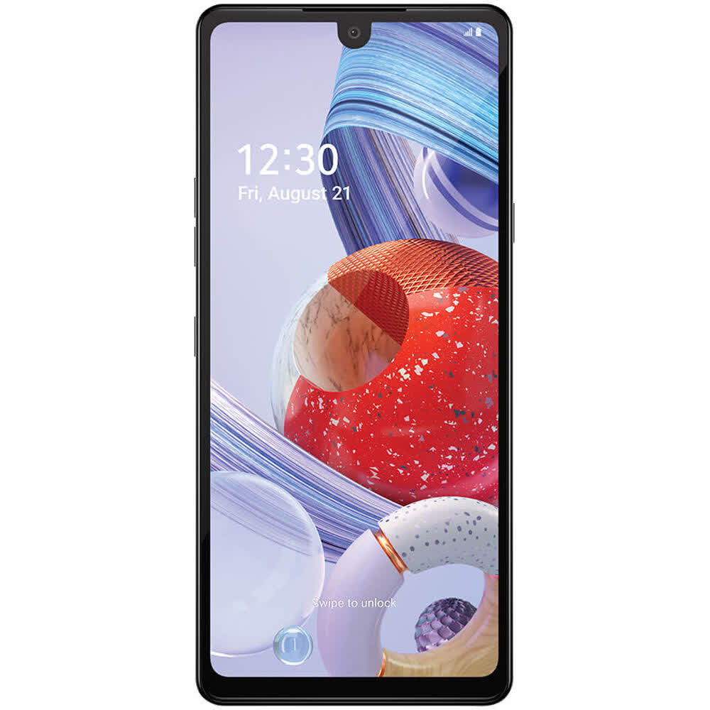 LG Stylo 6