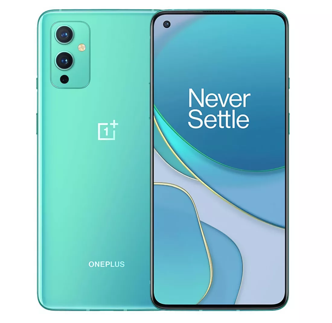 OnePlus 9