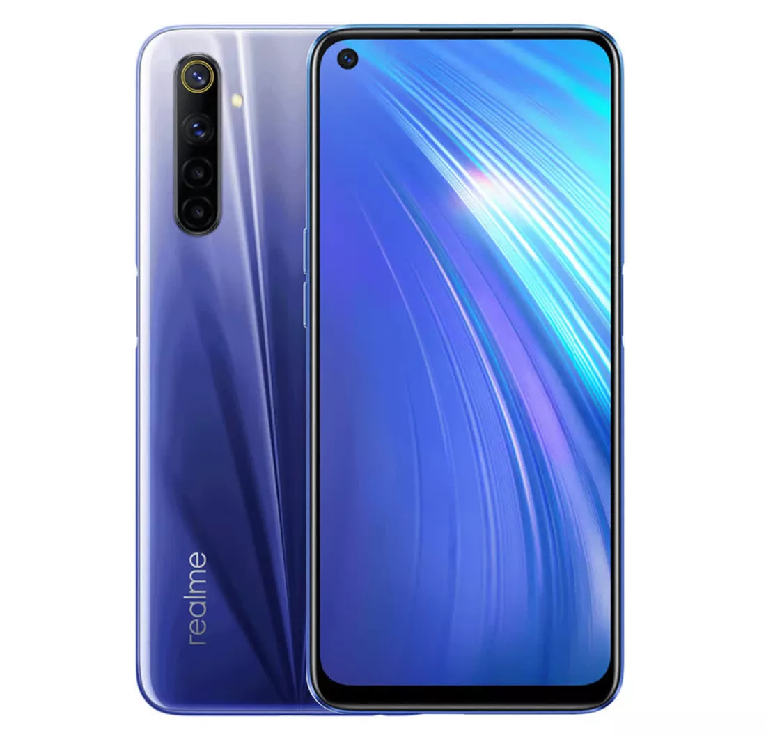 Realme 6