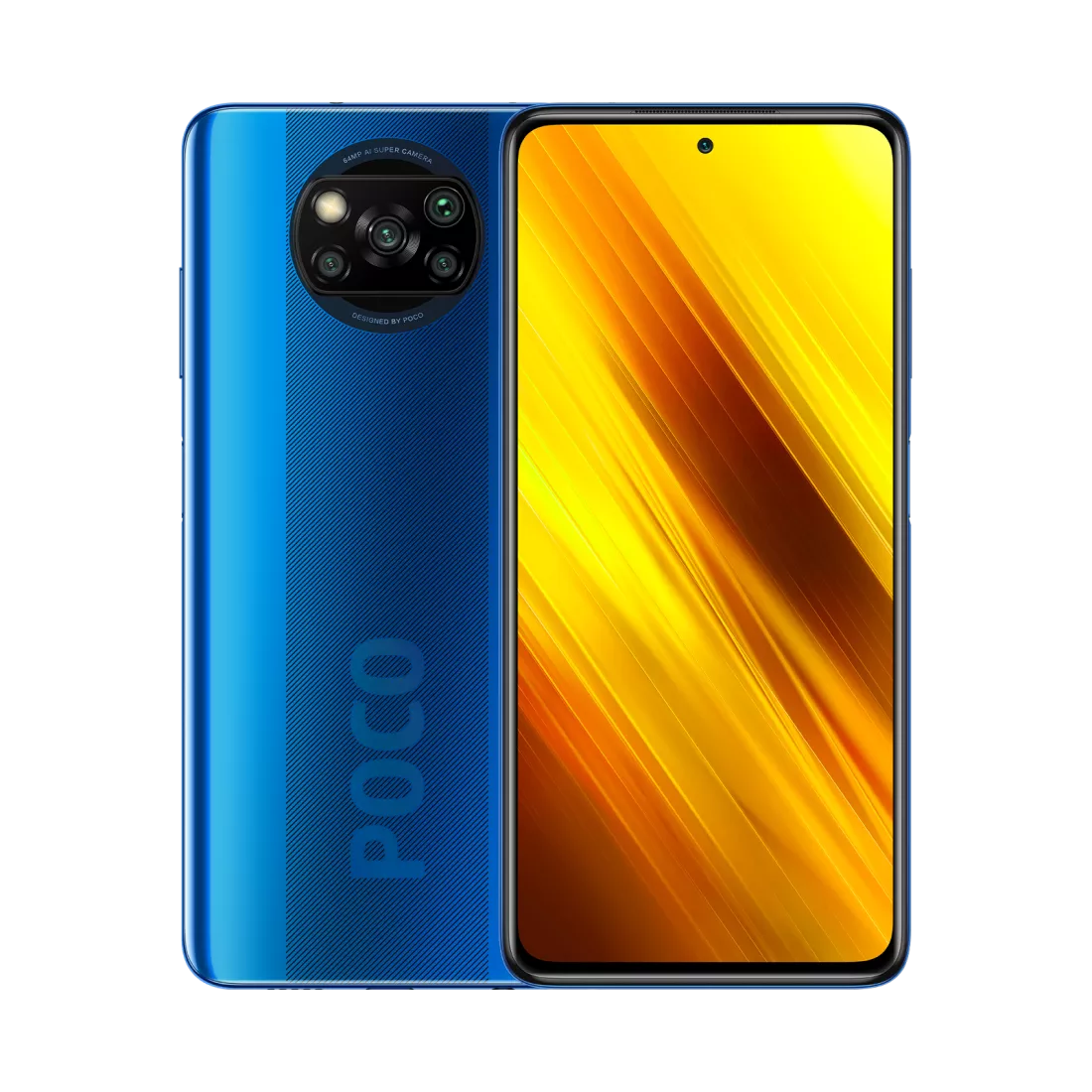 Xiaomi Poco X3 NFC