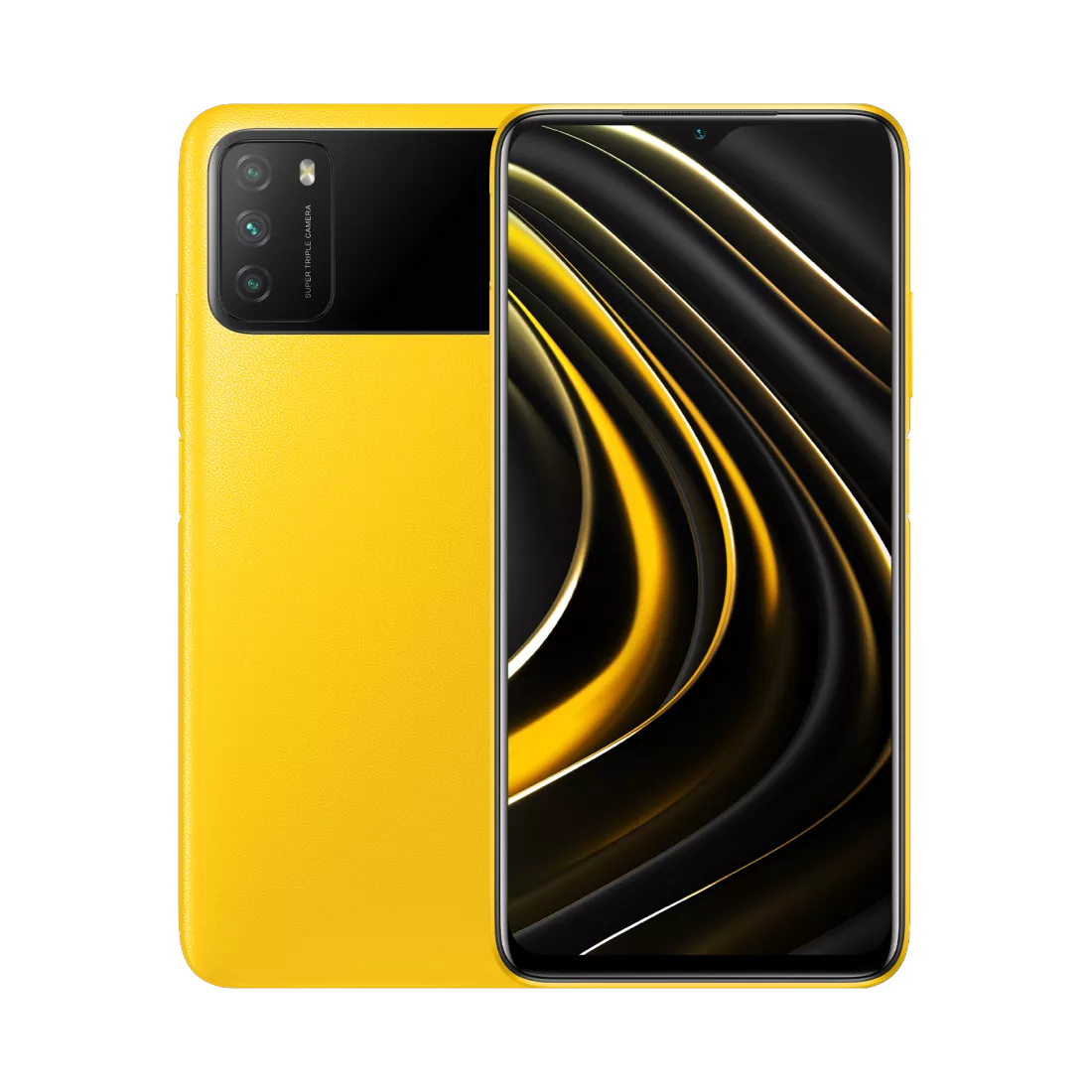 Xiaomi Poco M3