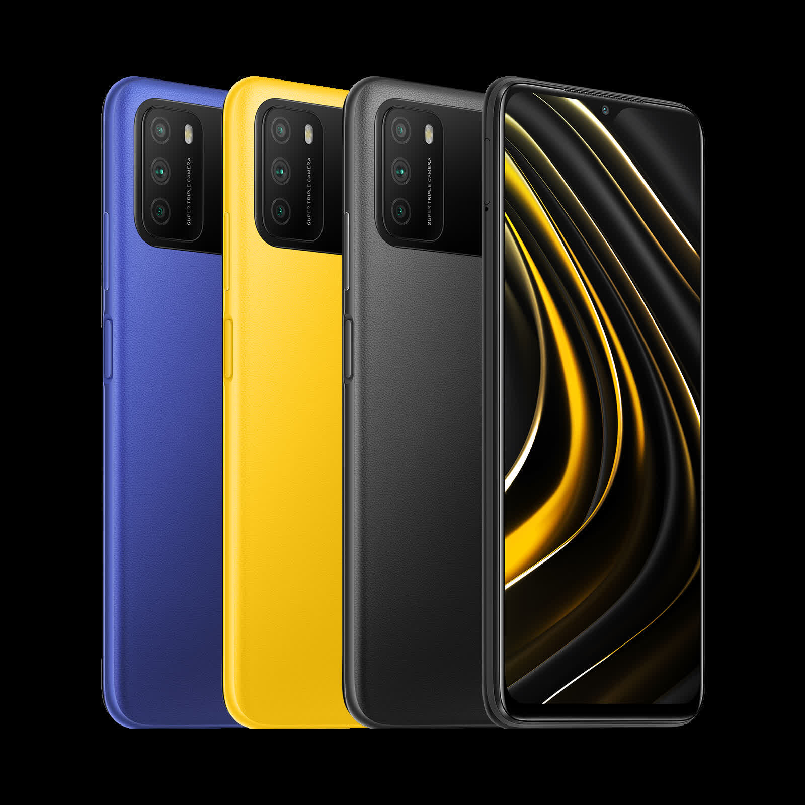 Poco m6 Ozon