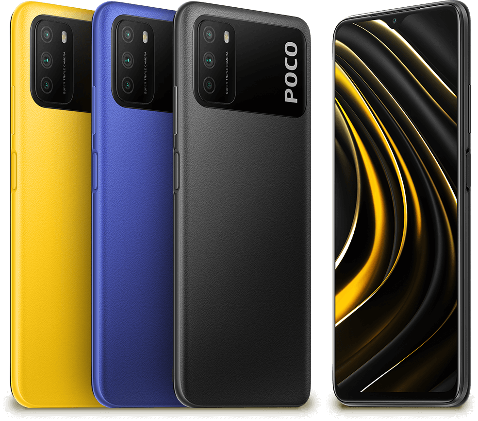 Poco M3 review: The smartphone to beat this year under Rs 12,000