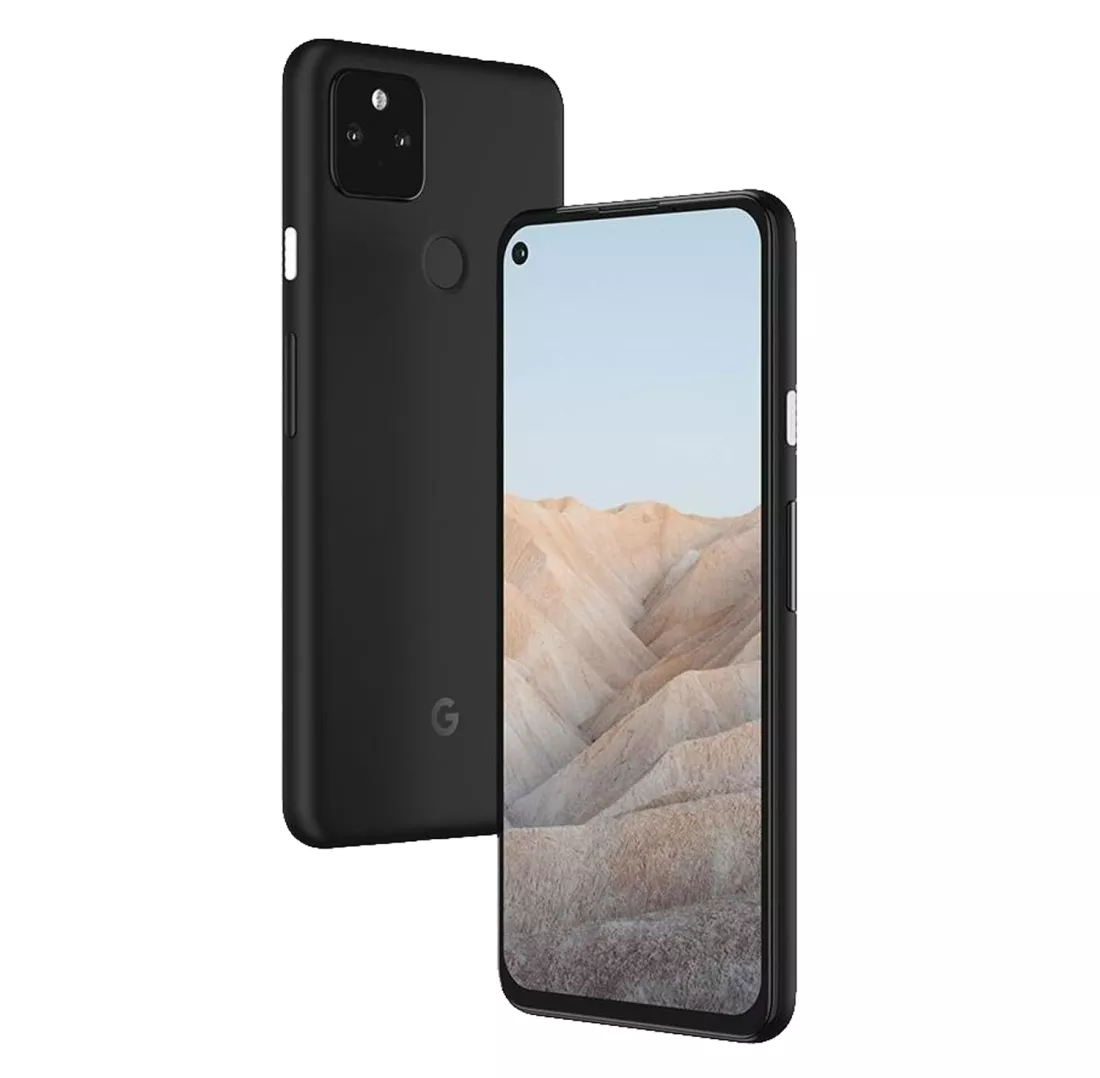 Google Pixel 5a