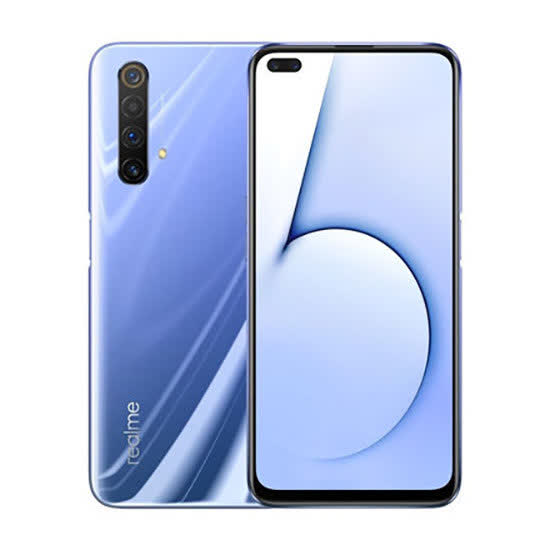 Oppo Realme X50 Pro 5G