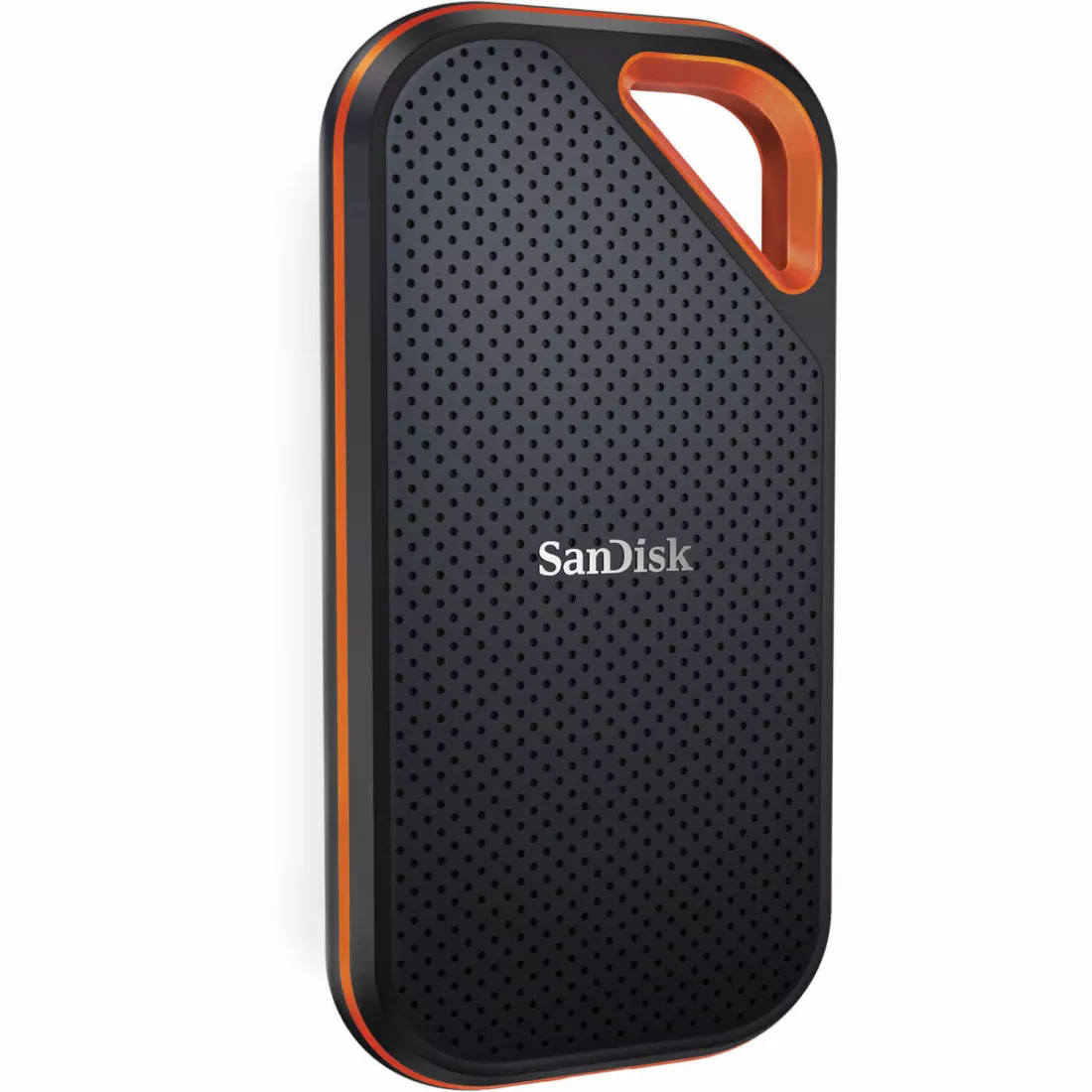 SanDisk Extreme Pro Portable SSD