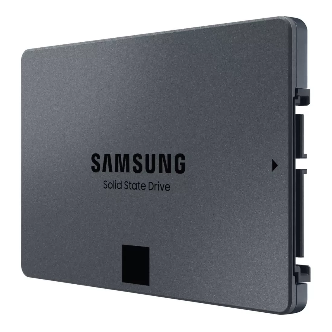 Samsung 870 QVO SSD