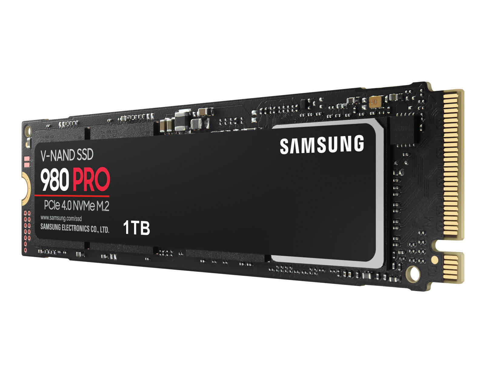 Samsung 980 Pro NVMe PCIe 4.0 SSD Reviews, Pros and Cons
