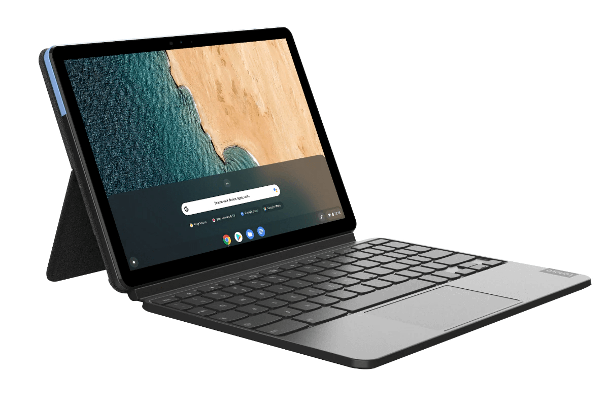Lenovo Chromebook Duet Reviews, Pros and Cons | TechSpot