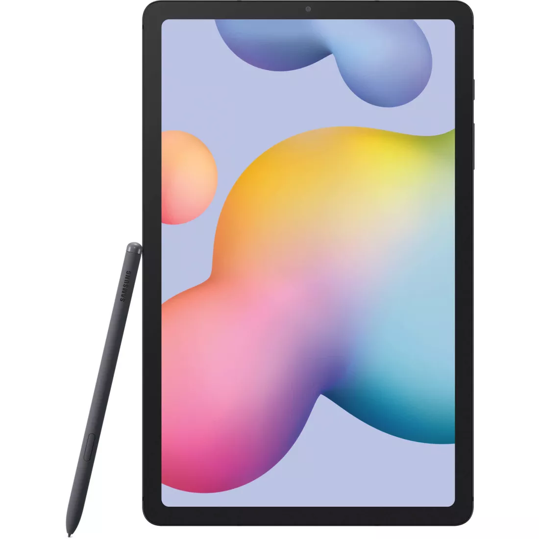 Samsung Galaxy Tab S6 Lite Review