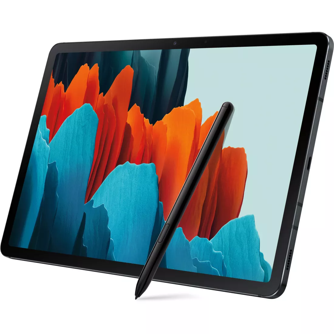 Galaxy Tab S7 - Androidタブレット本体 Galaxy Tab S7 - Androidタブレット本体