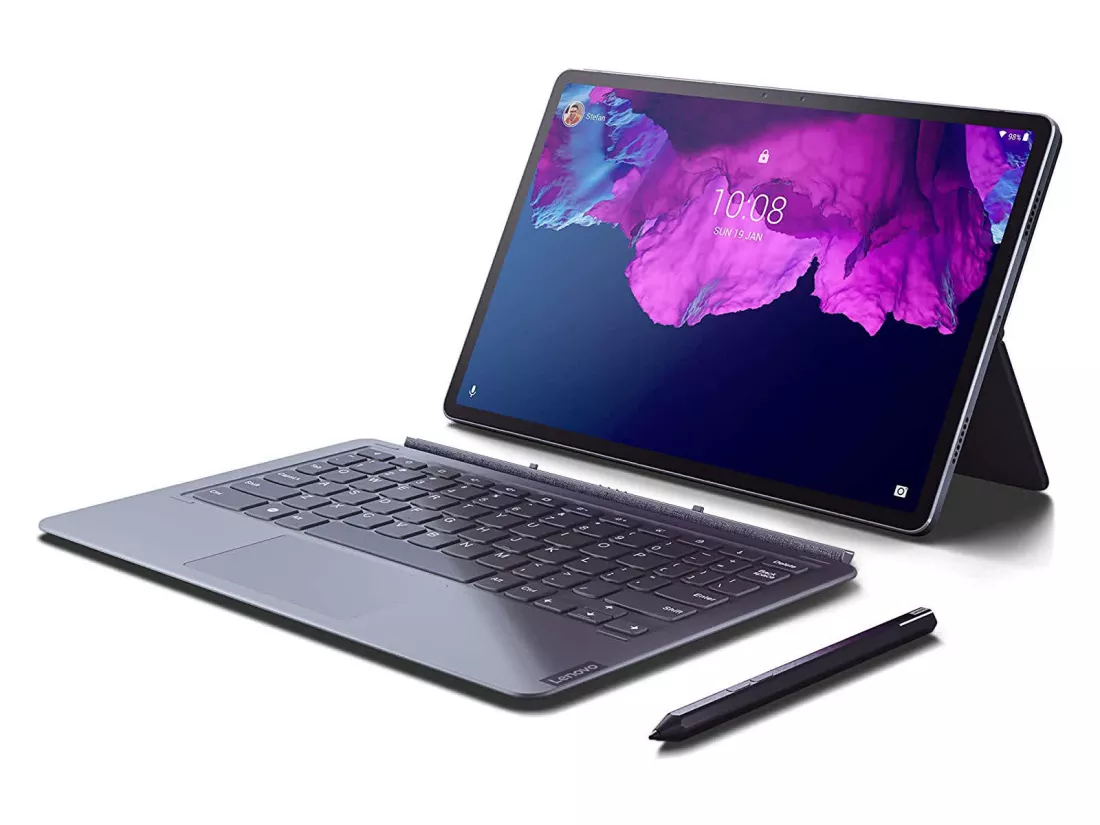 Lenovo Tab P11 Pro Reviews, Pros and Cons | TechSpot