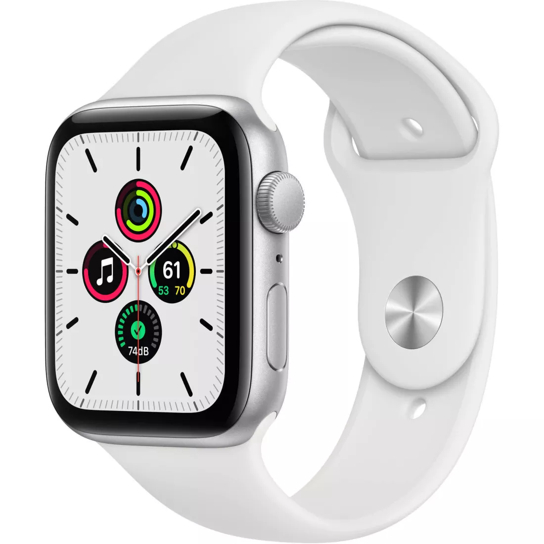 Apple Watch SE (1st Gen) Reviews, Pros and Cons