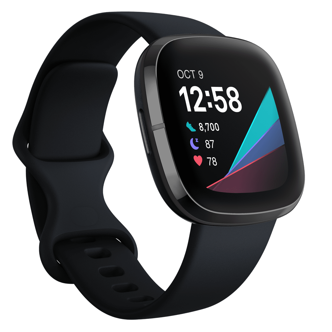 Fitbit Sense Reviews Pros and Cons TechSpot