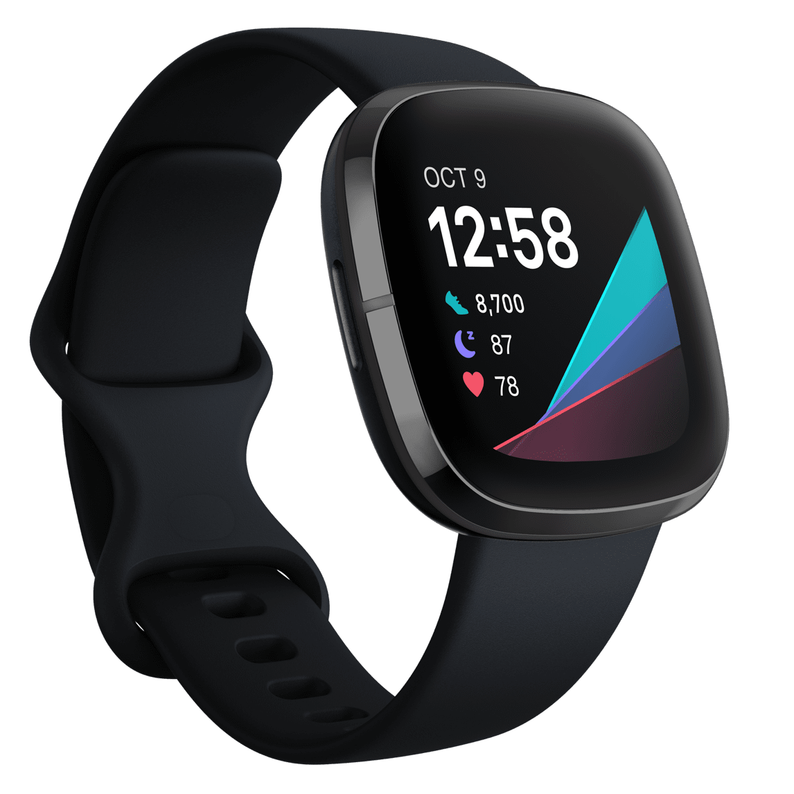 Fitbit Sense