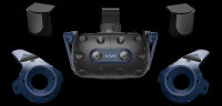 HTC Vive Pro 2