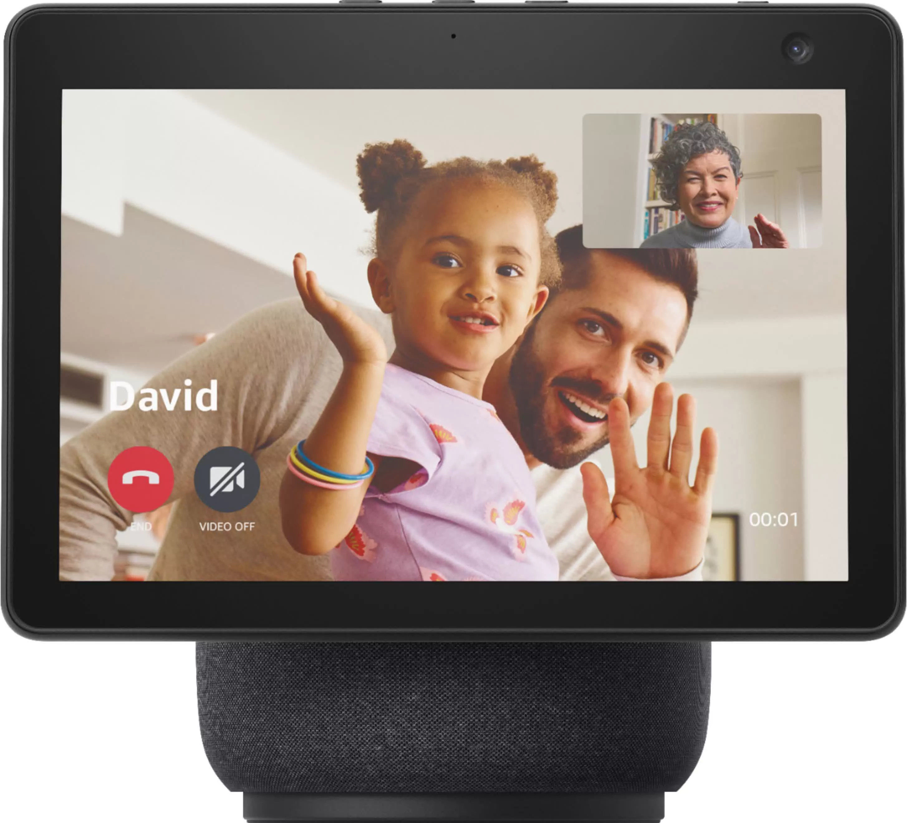 Amazon echo no best sale sound