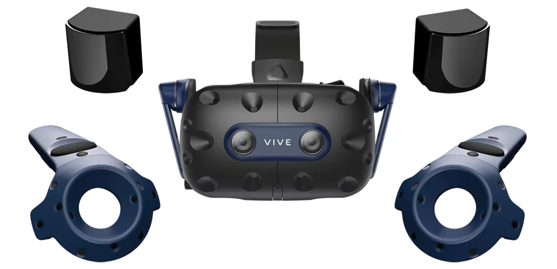 HTC Vive Pro 2