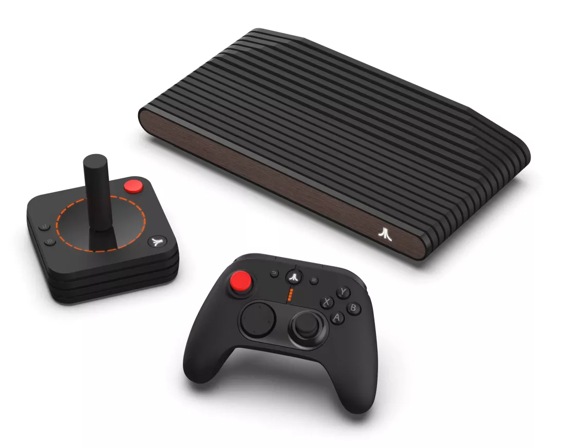 Atari VCS