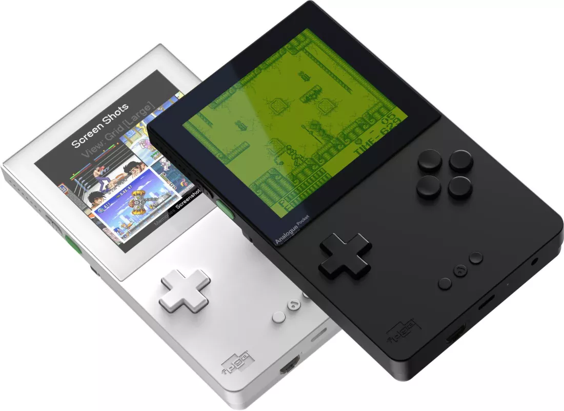 Nintendo Switch OLED Retro Game boy