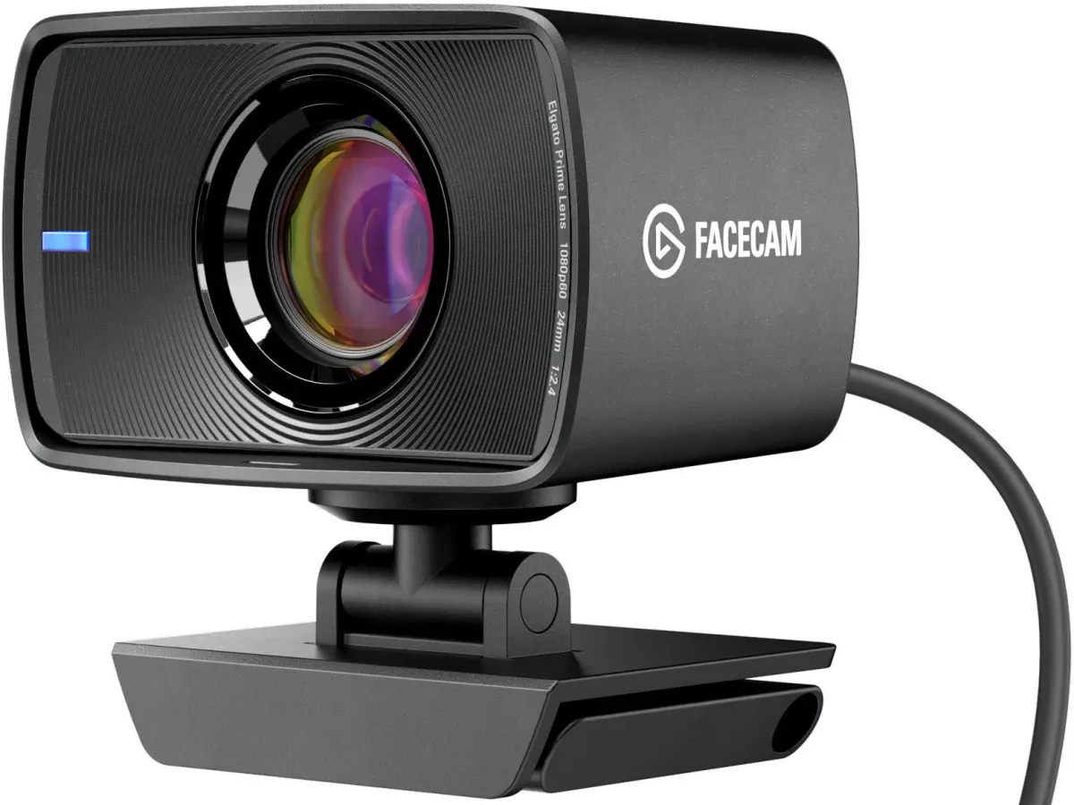 FaceCam Pros and Cons | TechSpot