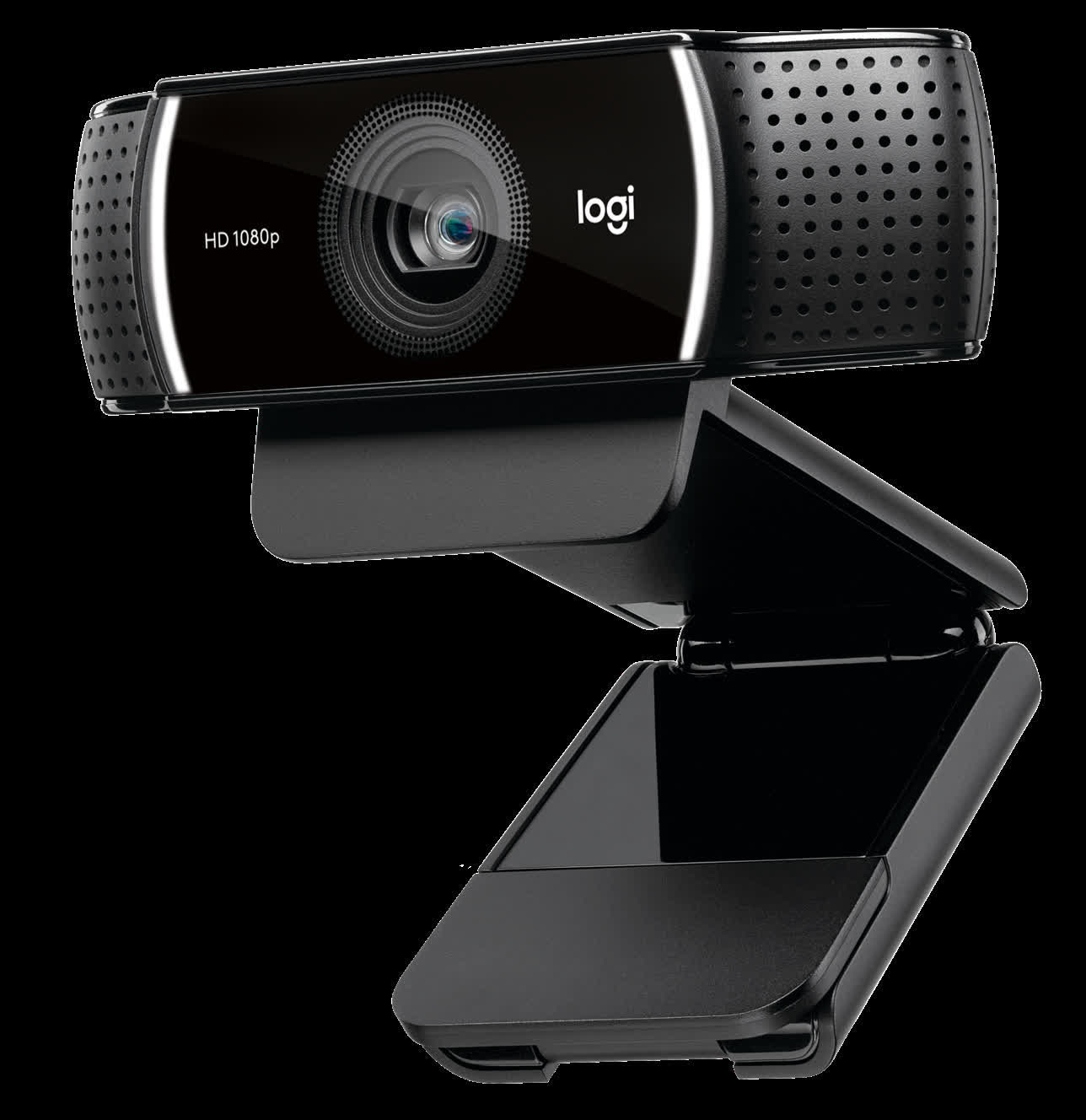 Logitech C922 Pro Reviews, Pros and Cons | TechSpot