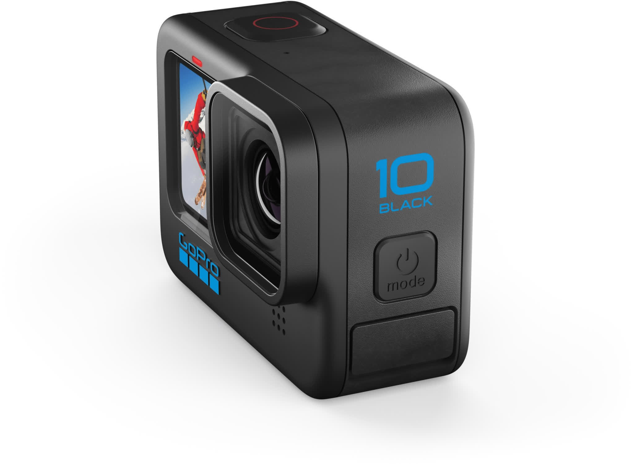 GoPro Hero 10 Black Reviews, Pros and Cons