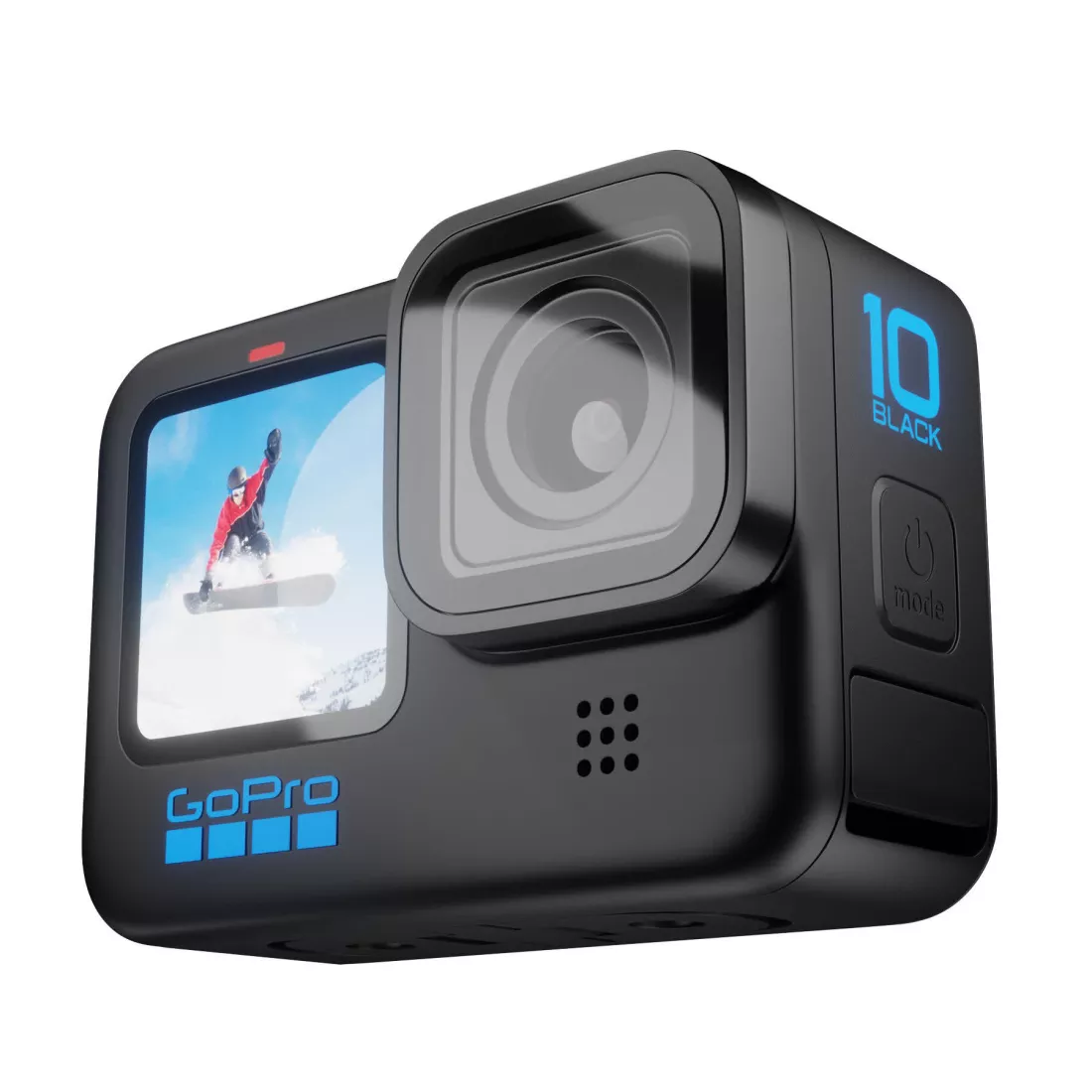 GoPro Hero 10 Black Reviews, Pros and Cons