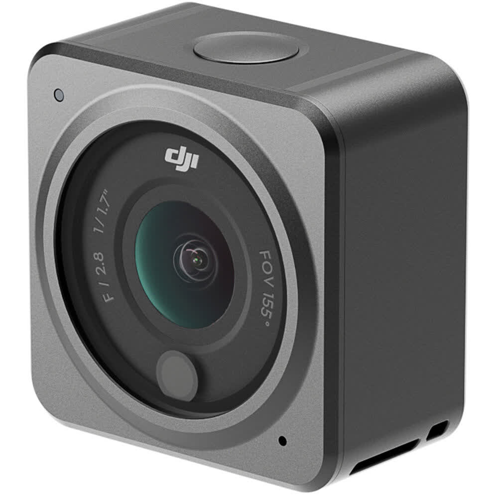 DJI Action 2 Review: A Clever Action Cam With One Flaw