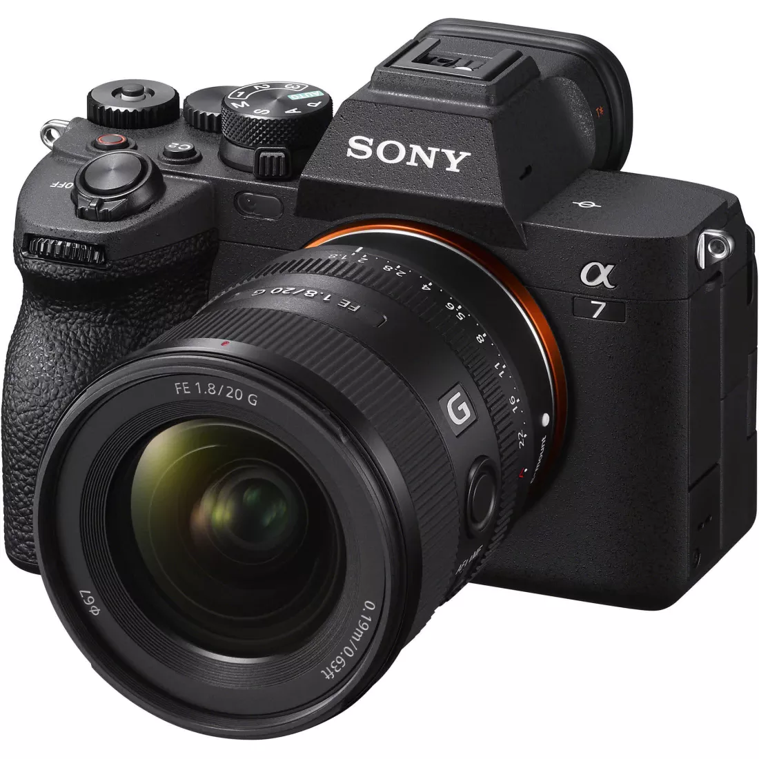 Sony Alpha A7 IV Reviews, Pros and Cons