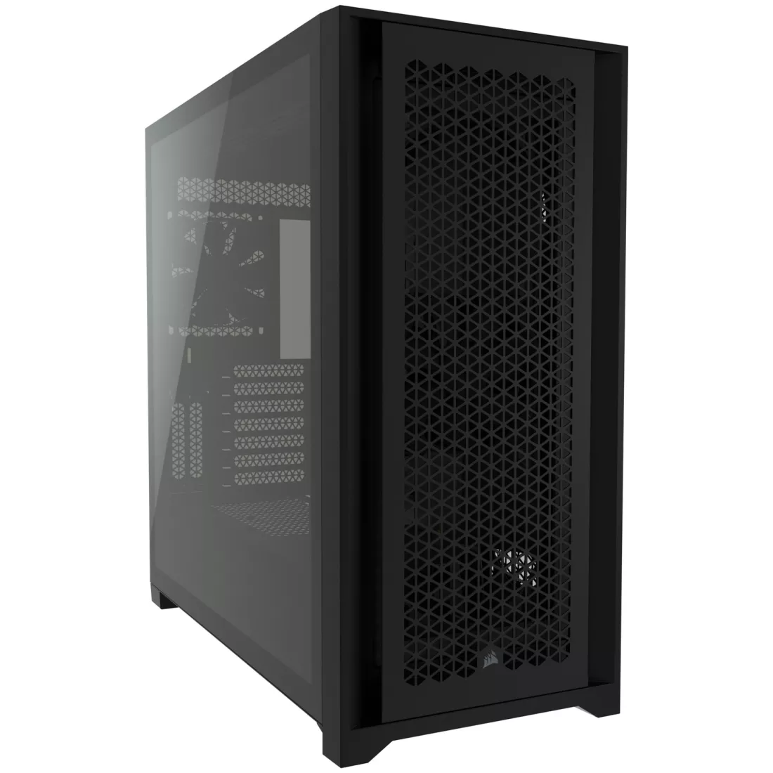 Corsair 5000D Airflow Tempered Glass