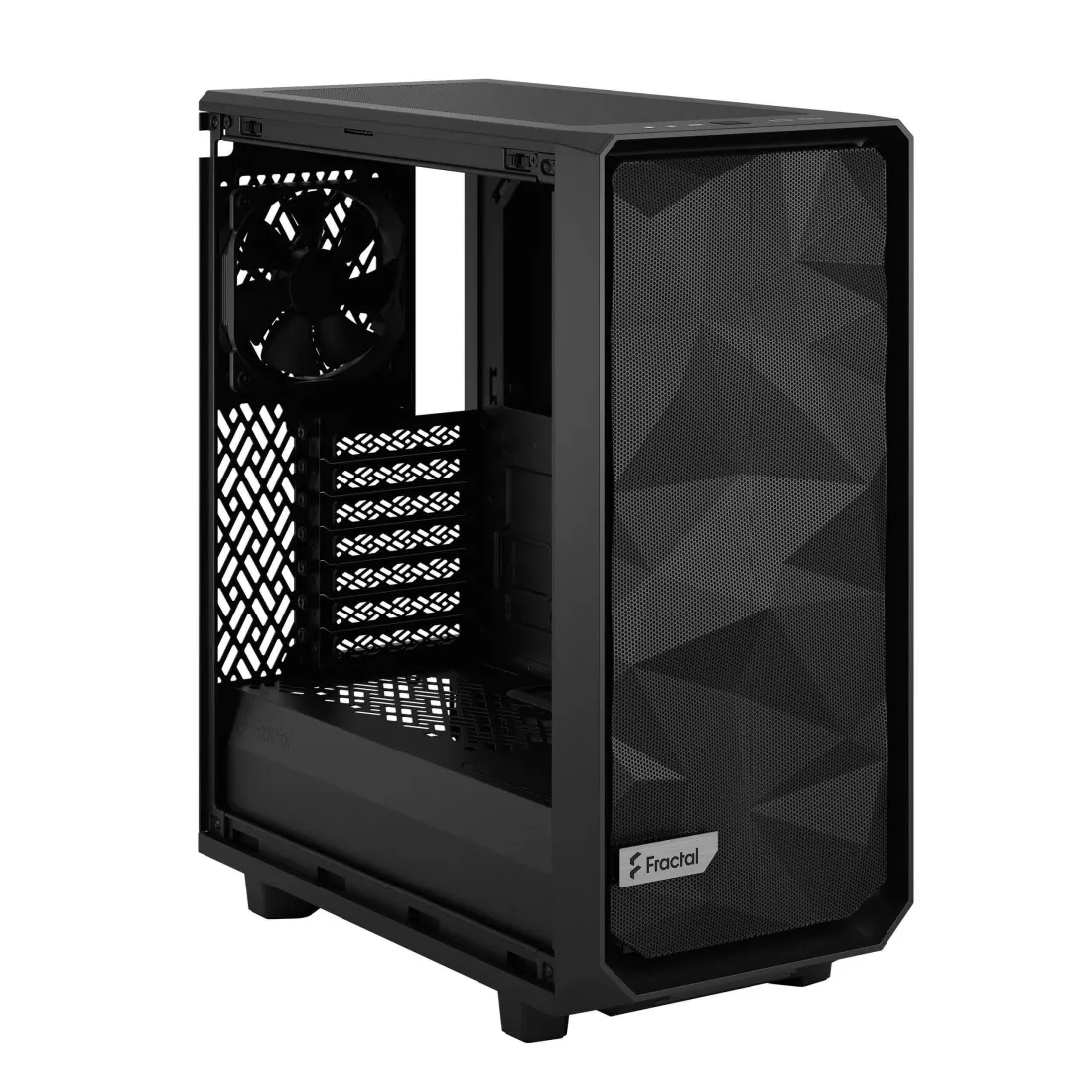 Fractal Design Meshify 2 Compact Reviews, Pros and Cons