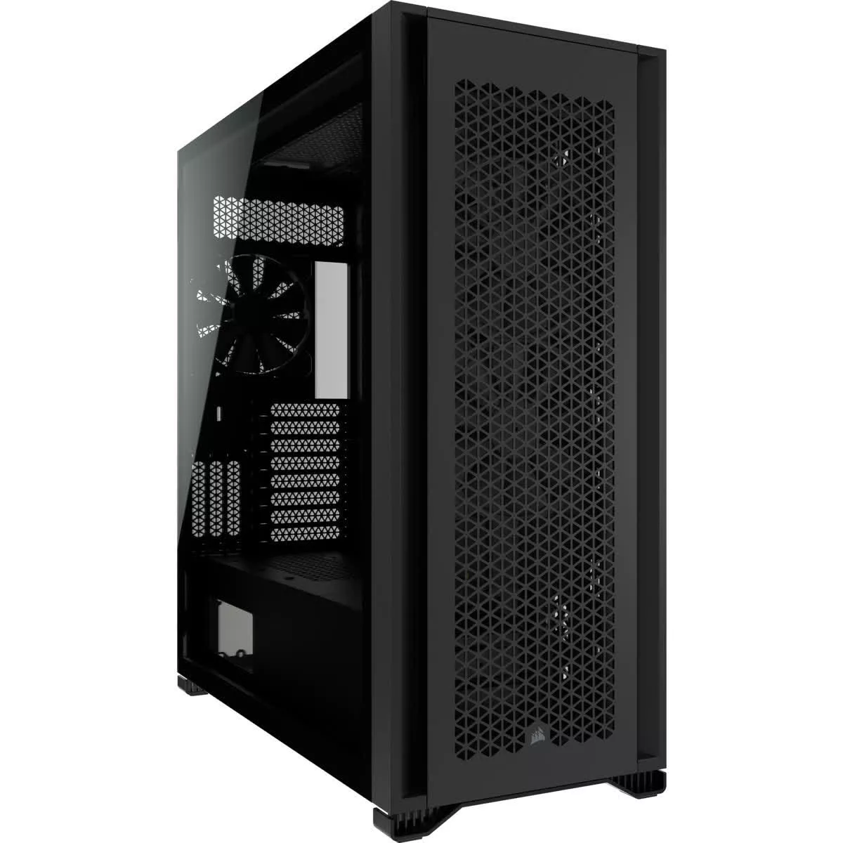 Corsair 7000D Airflow