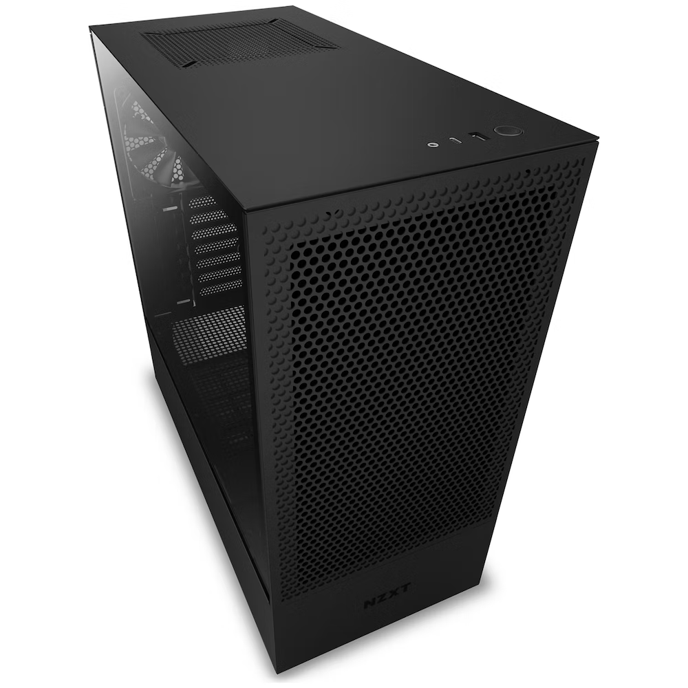 NZXT H510 Flow Pros and Cons | TechSpot