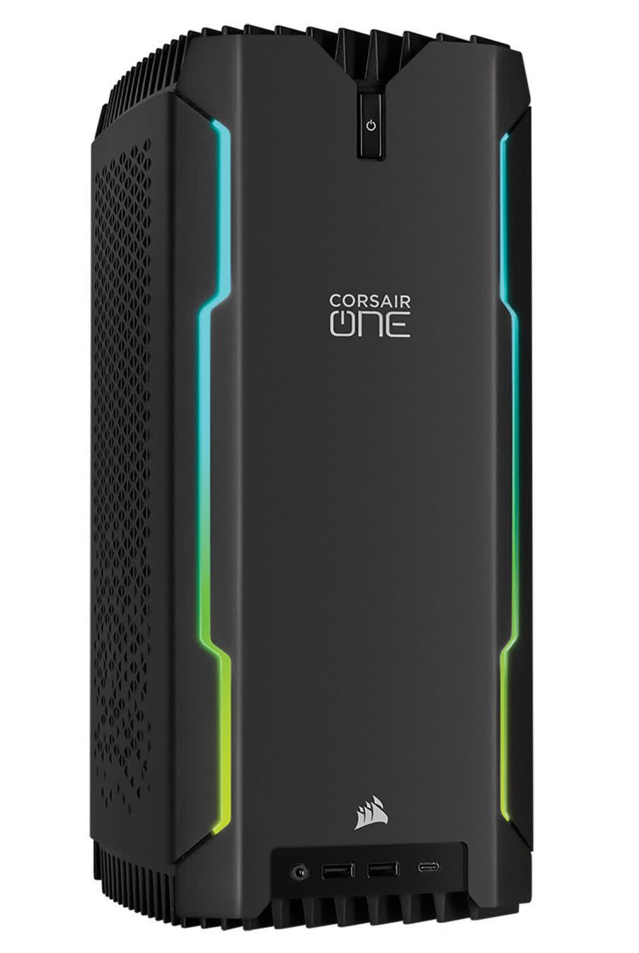 Corsair One a200