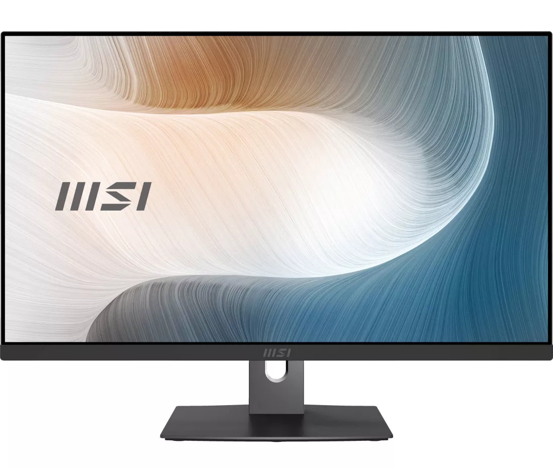 MSI AM271P 11M All-in-One