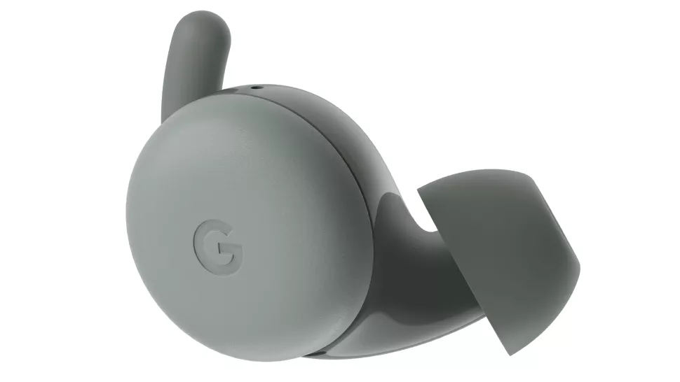 ヘッドホン Google PIXEL BUDS A-SERIES CHARCOAL GRAY Google Pixel Buds A-Series, rich sound for less - Google Store