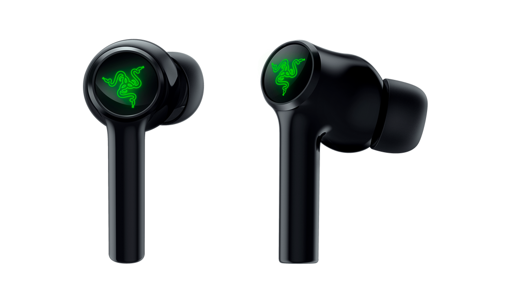 Razer Hammerhead True Wireless V2