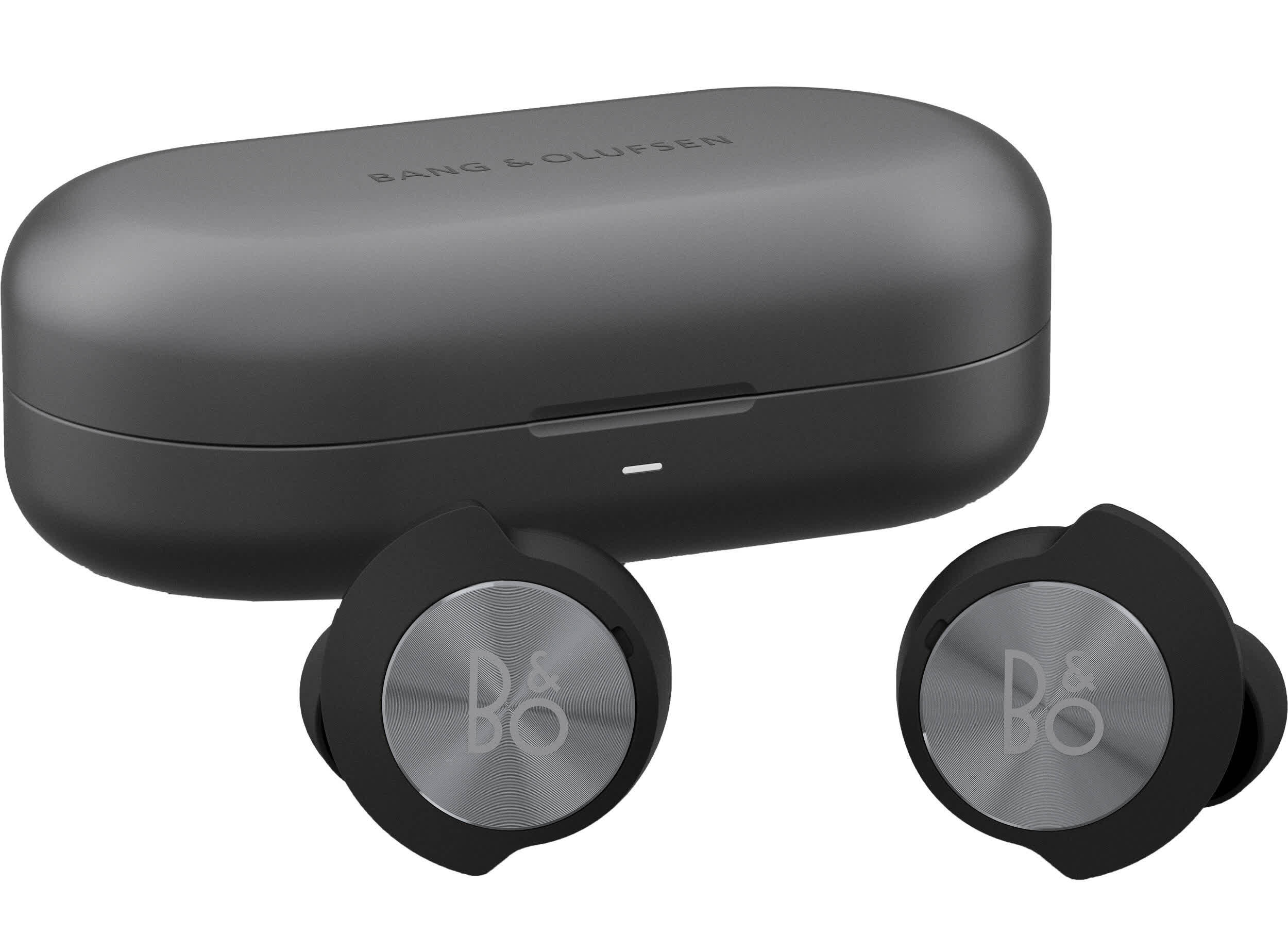 Bang & Olufsen Beoplay EQ Pros and Cons | TechSpot