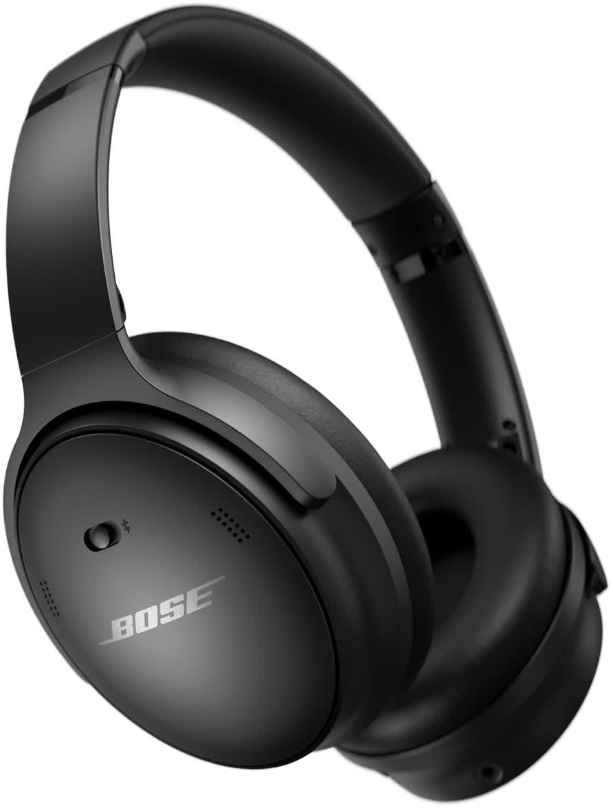 Bose's Noise Cancelling Headphones 700 have the upgrades we've been waiting  for - The Verge