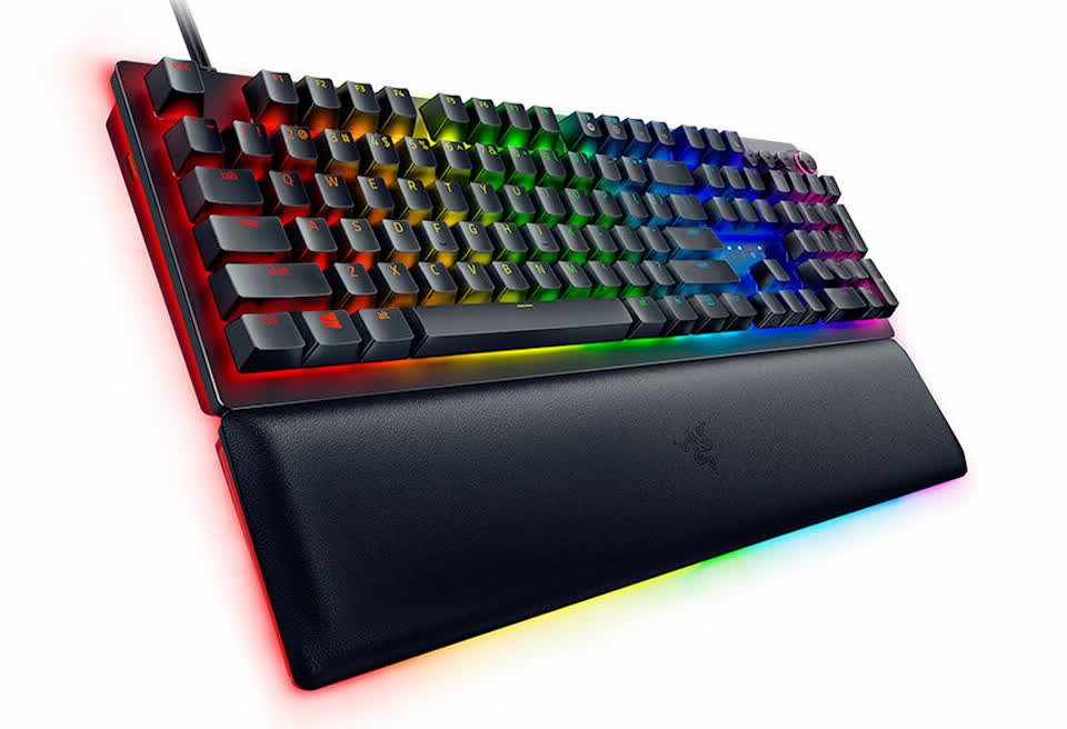 Razer Huntsman V2 Analog Reviews, Pros and Cons