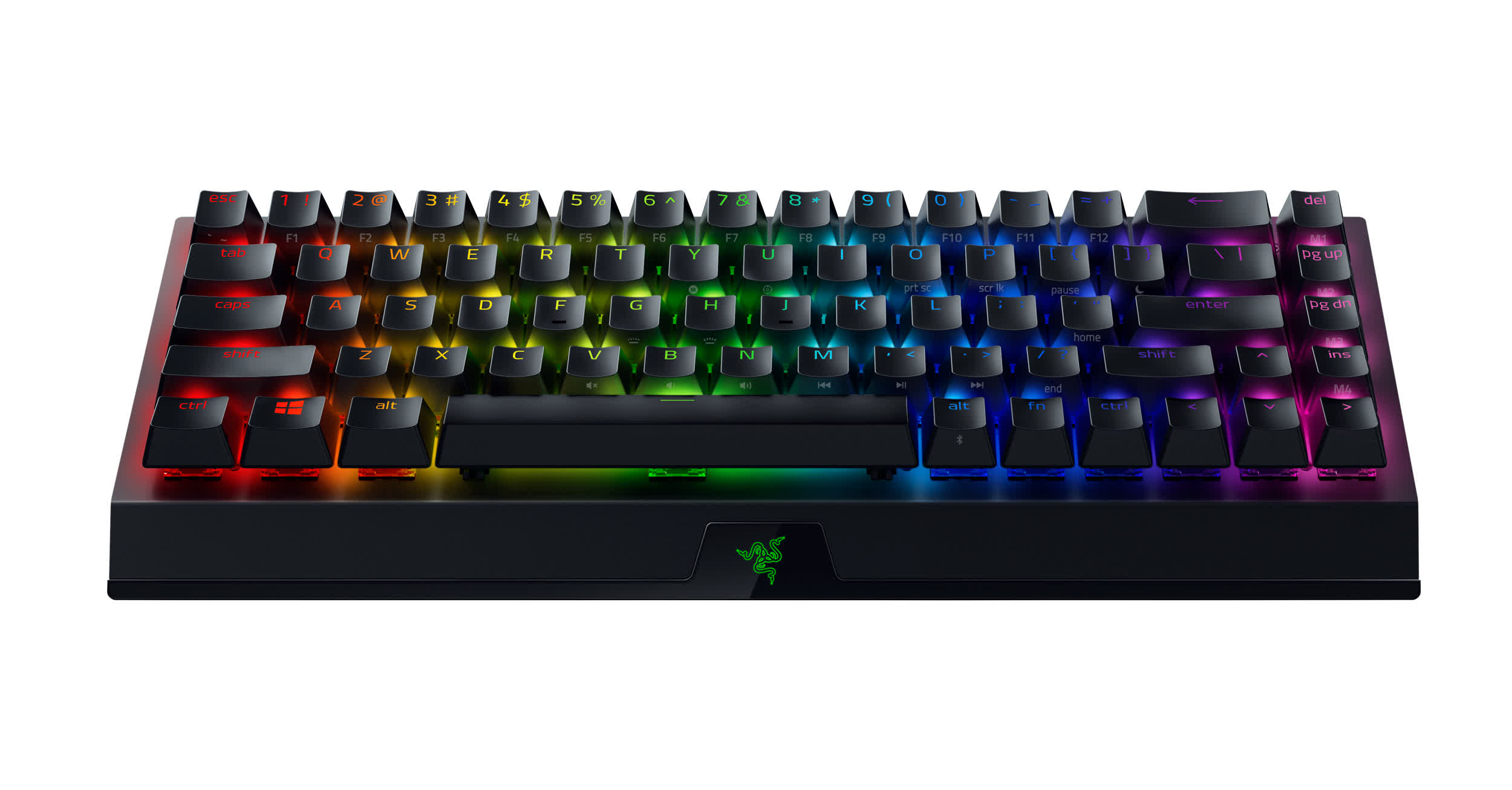 LAZER - 【極美品】RAZER BLACKWIDOW V3 MINI Amazon.co.jp: Razer BlackWidow V3 Mini HyperSpeed Phantom