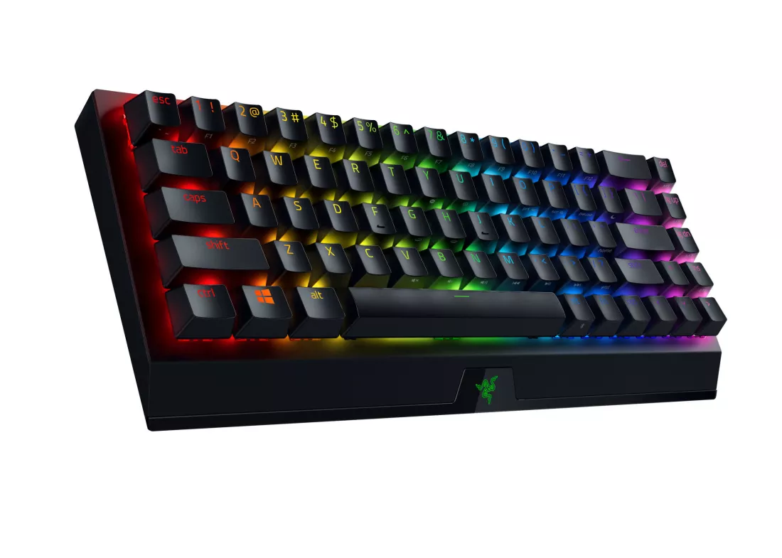 Razer BlackWidow V3 Mini Reviews, Pros and Cons