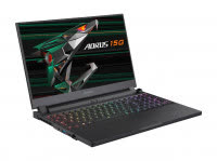 Gigabyte Aorus 15G XC
